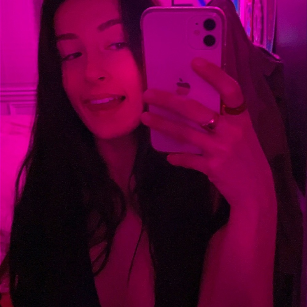 Meet your Posher, Carlyn